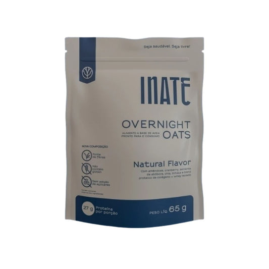 Mistura-Proteica-Overnight-Oats-Natural-Flavor-65g-INATE