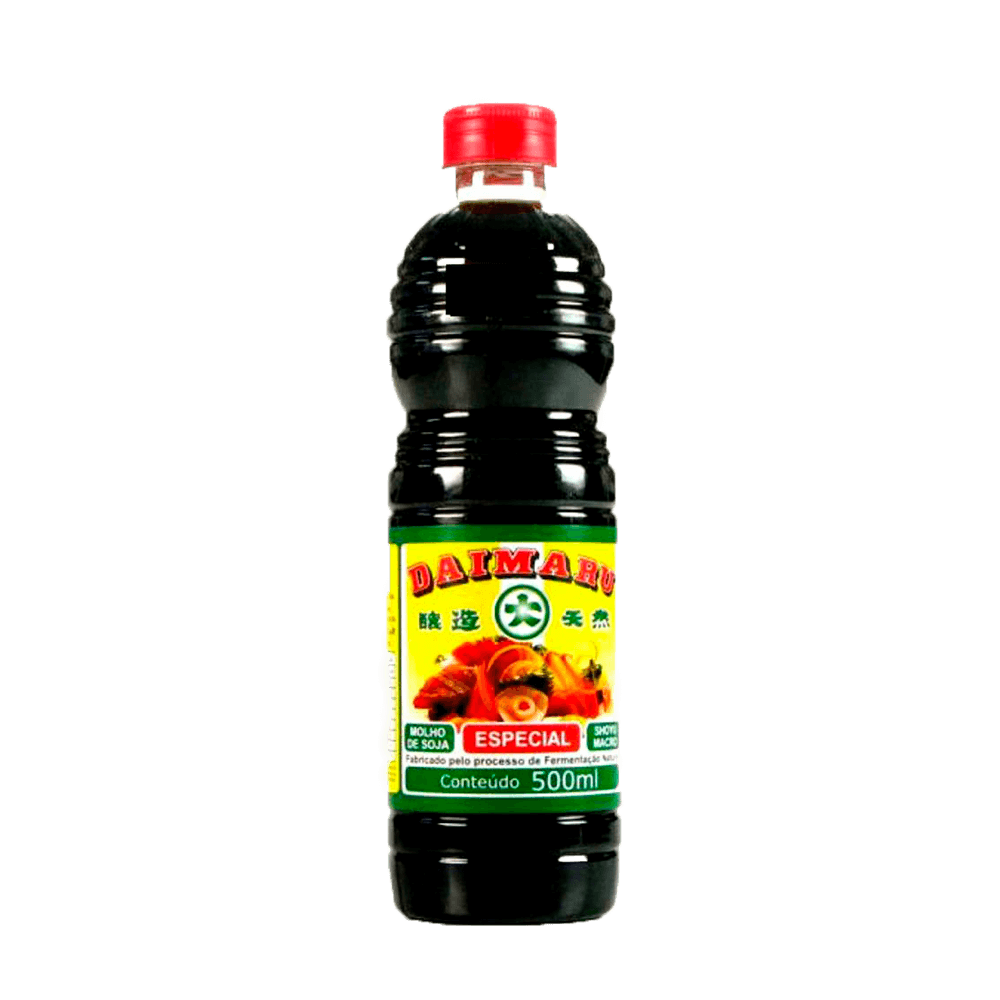Molho-Shoyu-500ml-Daimaru