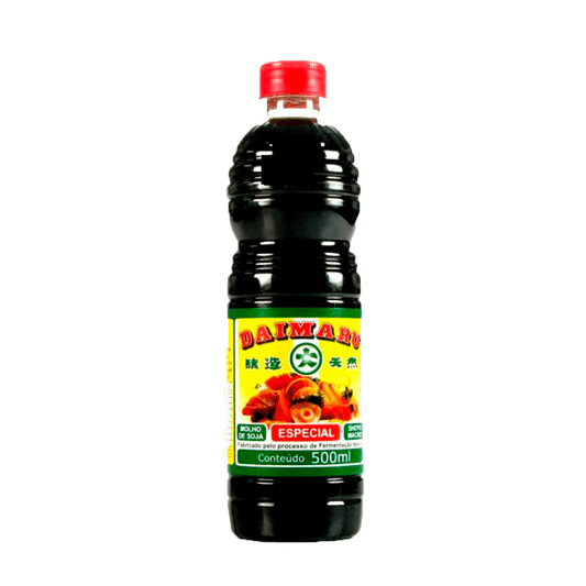Molho-Shoyu-500ml-Daimaru