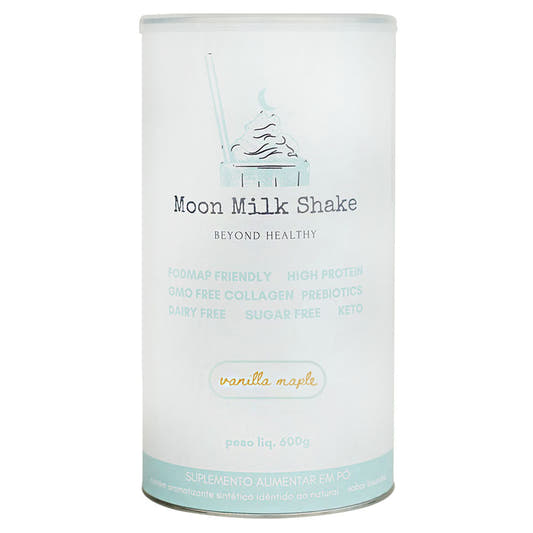 Moon-Milk-Shake-Proteico-Vanilla-Maple-600g-Moon-Milk