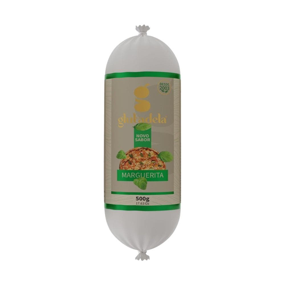 Mortadela-vegana-Glutadela-sabor-marguerita-500g-da-Schillife-100--vegetal-feita-com-gluten-e-temperos-especiais