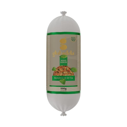 Mortadela-vegana-Glutadela-sabor-marguerita-500g-da-Schillife-100--vegetal-feita-com-gluten-e-temperos-especiais