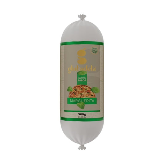 Mortadela-vegana-Glutadela-sabor-marguerita-500g-da-Schillife-100--vegetal-feita-com-gluten-e-temperos-especiais