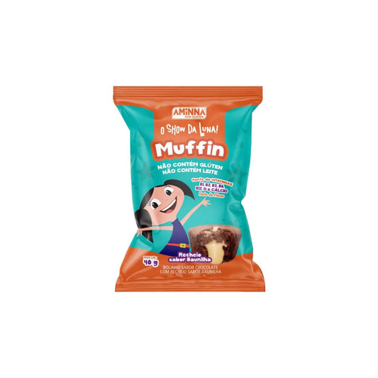 Muffin-de-Chocolate-com-Recheio-de-Baunilha-Sem-Gluten-e-Leite-40g-Aminna