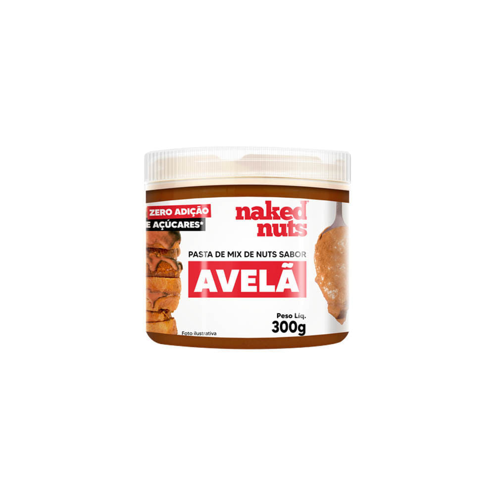 NAKED-300-AVELA