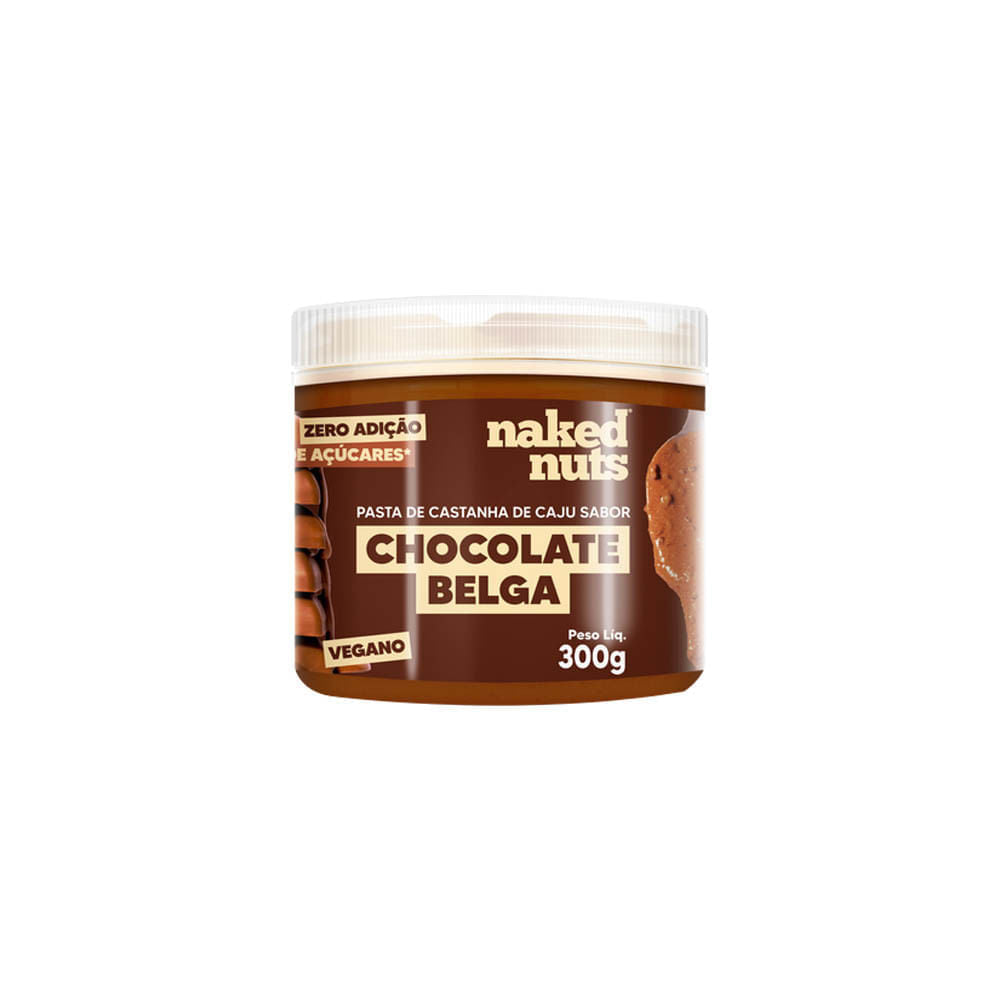 NAKED-300-CHOCOLATE-BELGA