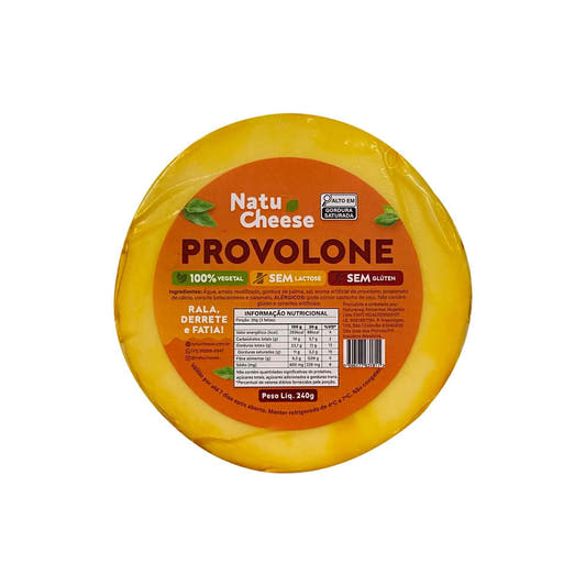 NATUCHEESE-PROVOLONE