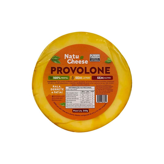 NATUCHEESE-PROVOLONE