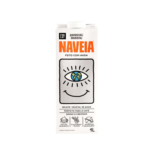 NAVEIA-BARISTA