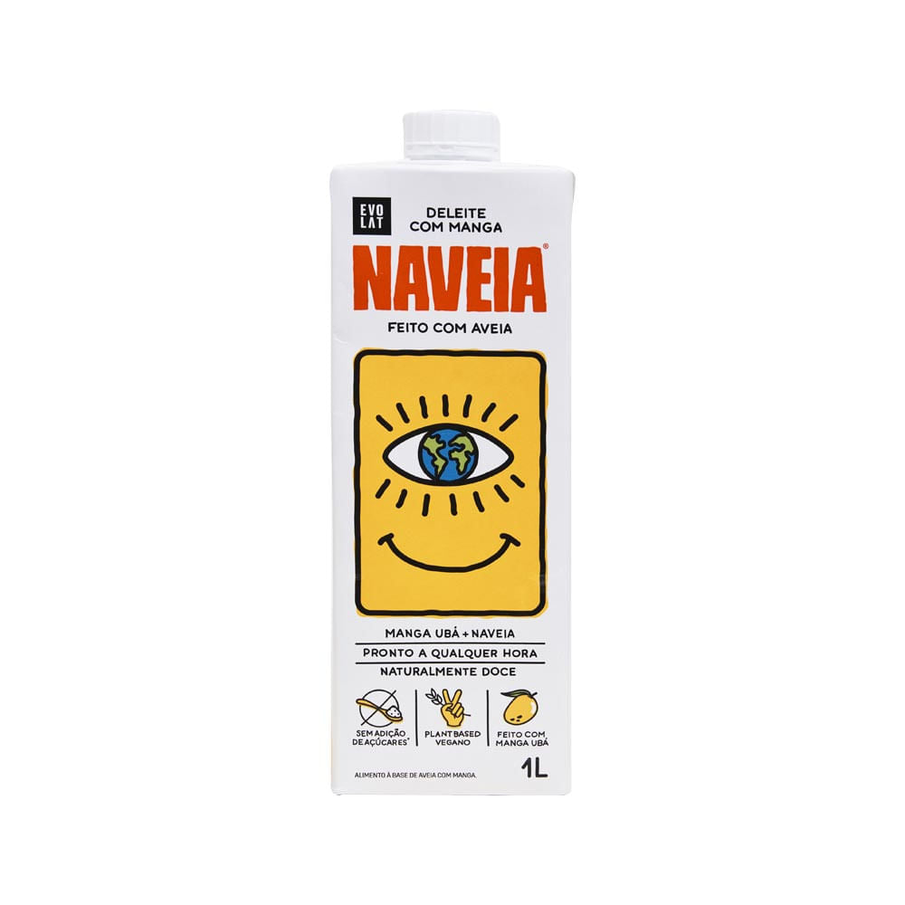NAVEIA-MANGA