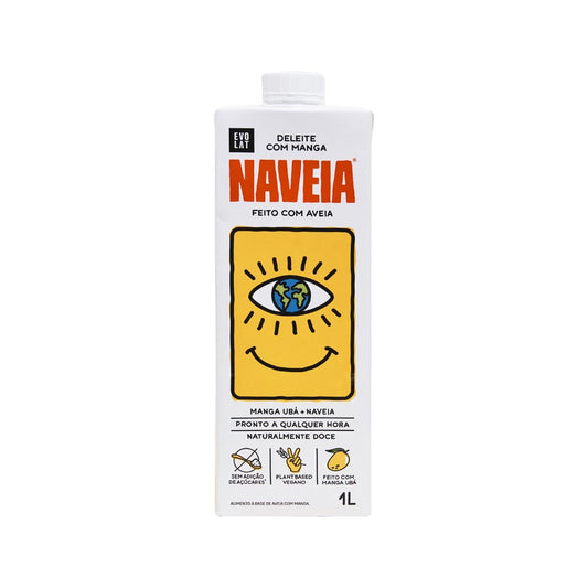 NAVEIA-MANGA