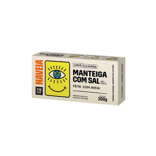 NAVEIA-MANTEIGA