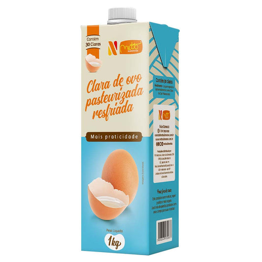NETTO-CLARA