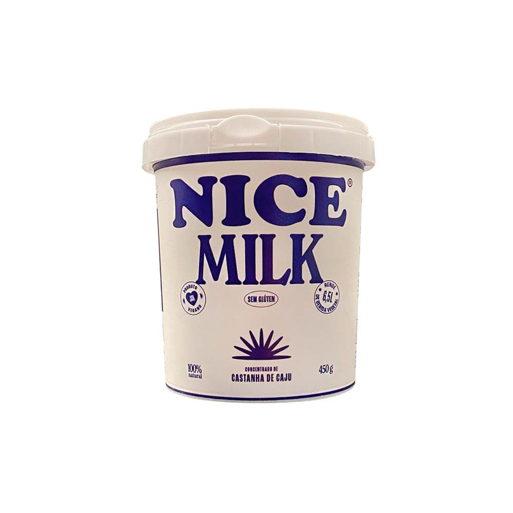 NICE-S-GLITEN