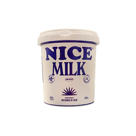 NICE-S-GLITEN