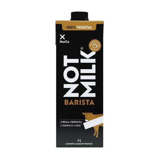 NOT-MILK-BARISTA