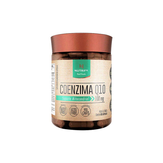 NUTRIFY-COENZIMA-Q10