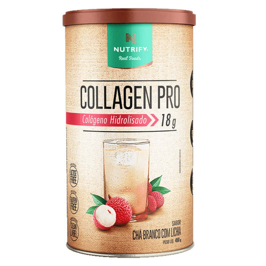 NUTRIFY-COLLAGEN-PRO-LICHIA