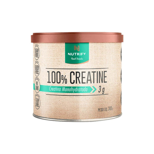 NUTRIFY-CREATINA