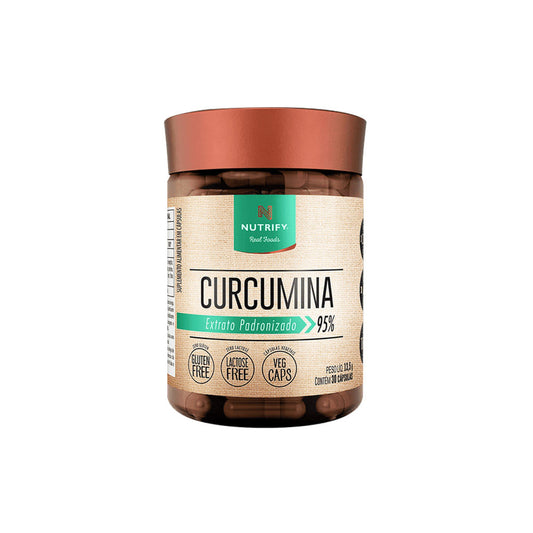 NUTRIFY-CURCUMINA