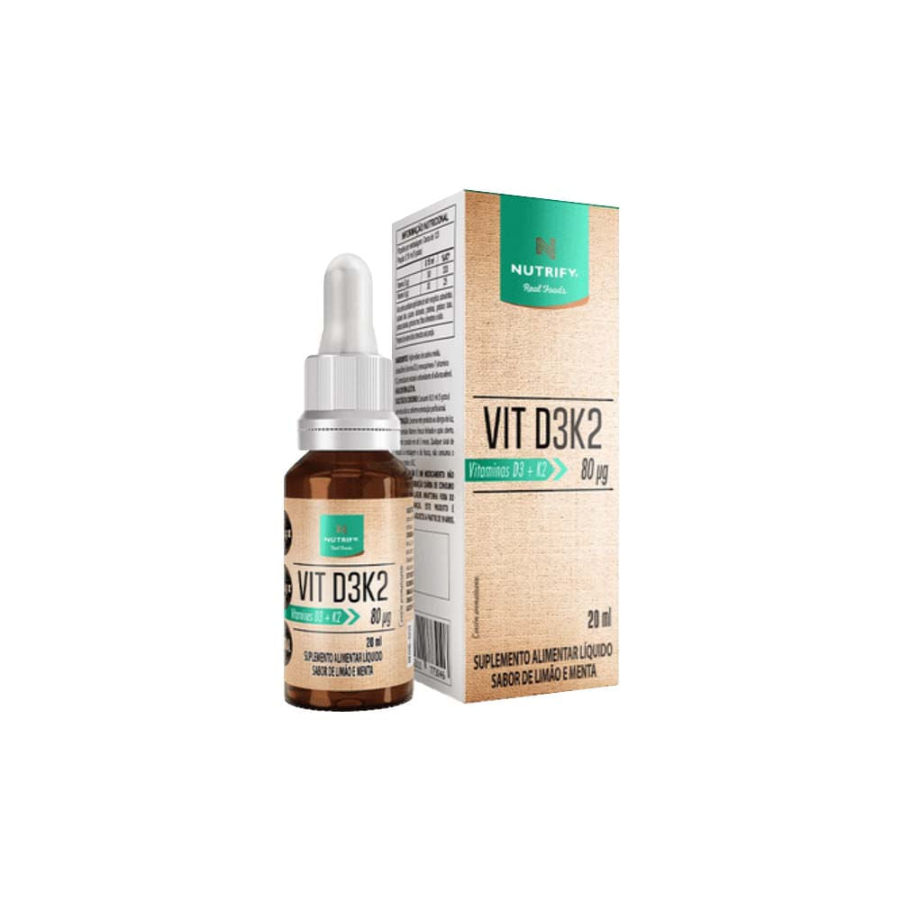 NUTRIFY-VITAMINA-D3K2
