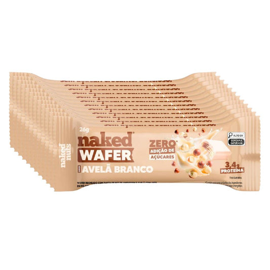 Naked-Wafer-Avela-Branco-12x26g