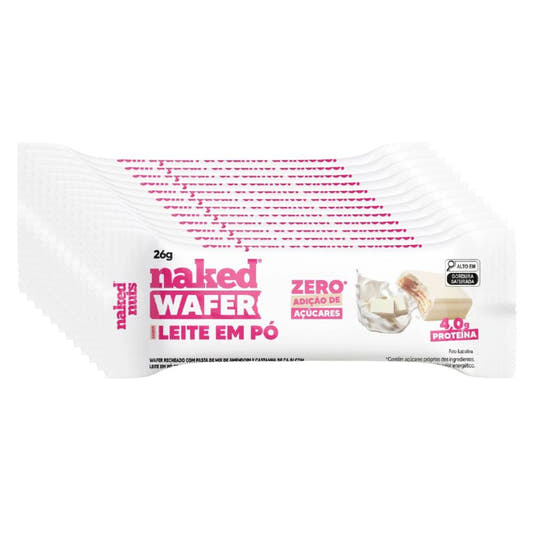 Naked-Wafer-Leite-em-Po-Branco-12x26g