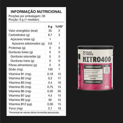 Suplemento-Alimentar-de-Nitratos-Beterraba-e-Laranja-Nitro-400-270g-Plant-Power