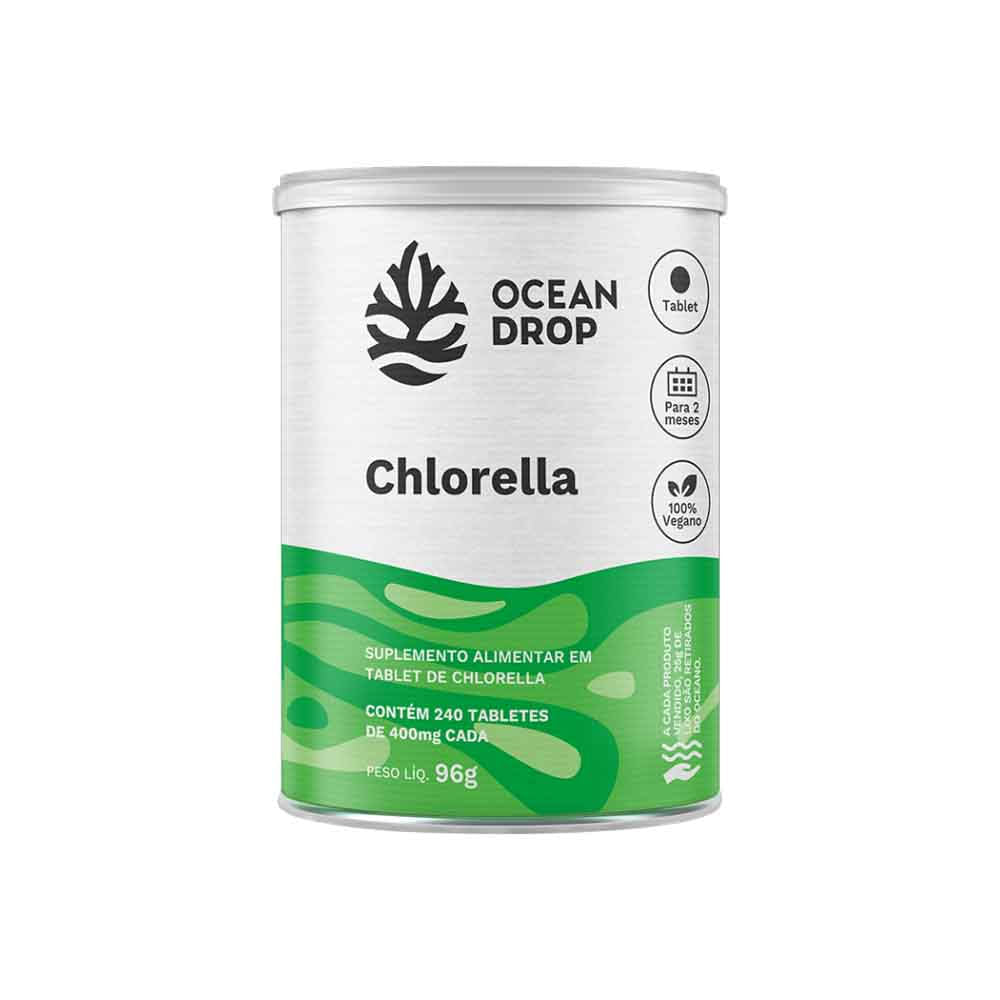 OCEAN-DROP-NV-CLORELA-TABLETE