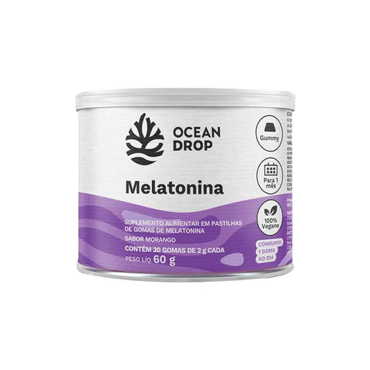 OCEAN-DROP-NV-MELATONINA