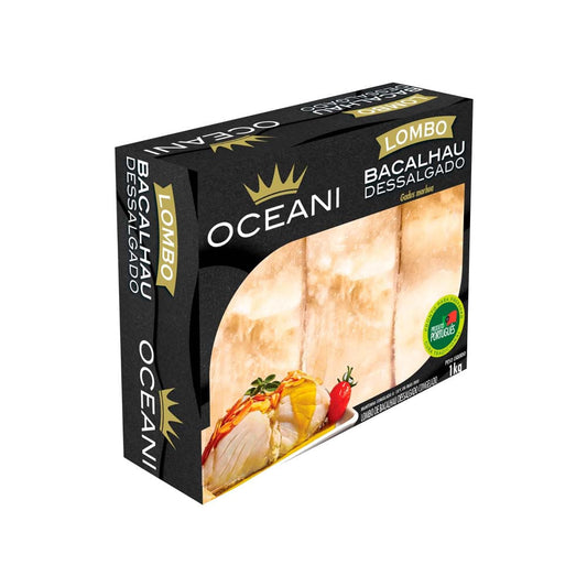 OCEANI-LOMBO