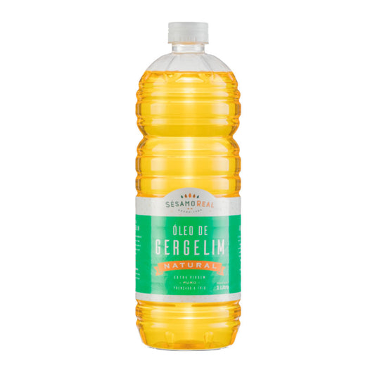 OLEO-DE-GERGELIM-SESAMO-REAL