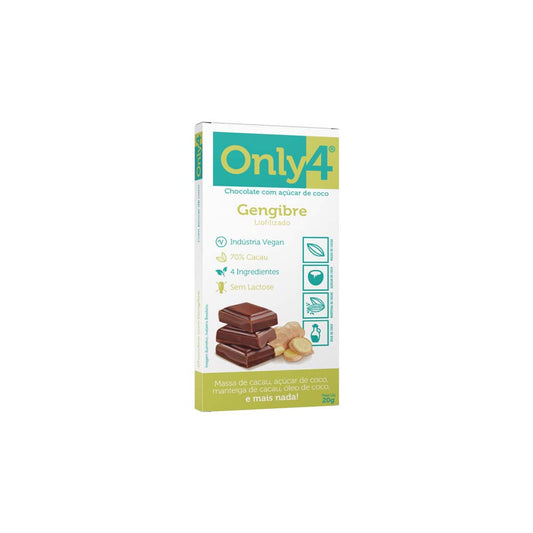 ONLY4-GENGIBRE