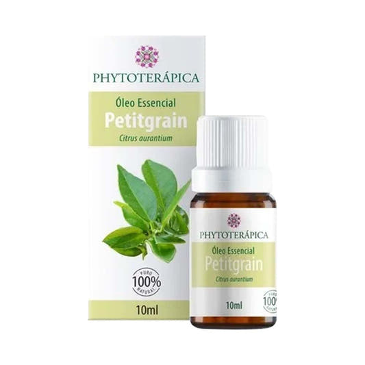 Óleo Essencial Petitgrain 10ml Phytoterápica