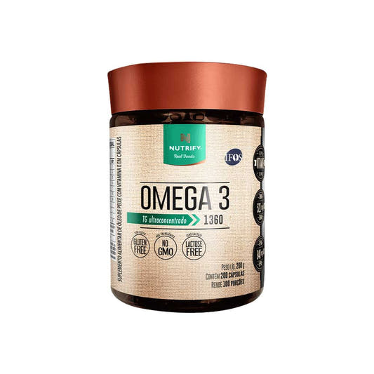 Omega-3-200-Capsulas-Nutrify