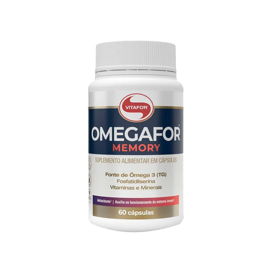 Omegafor-Memory-60-Capsulas