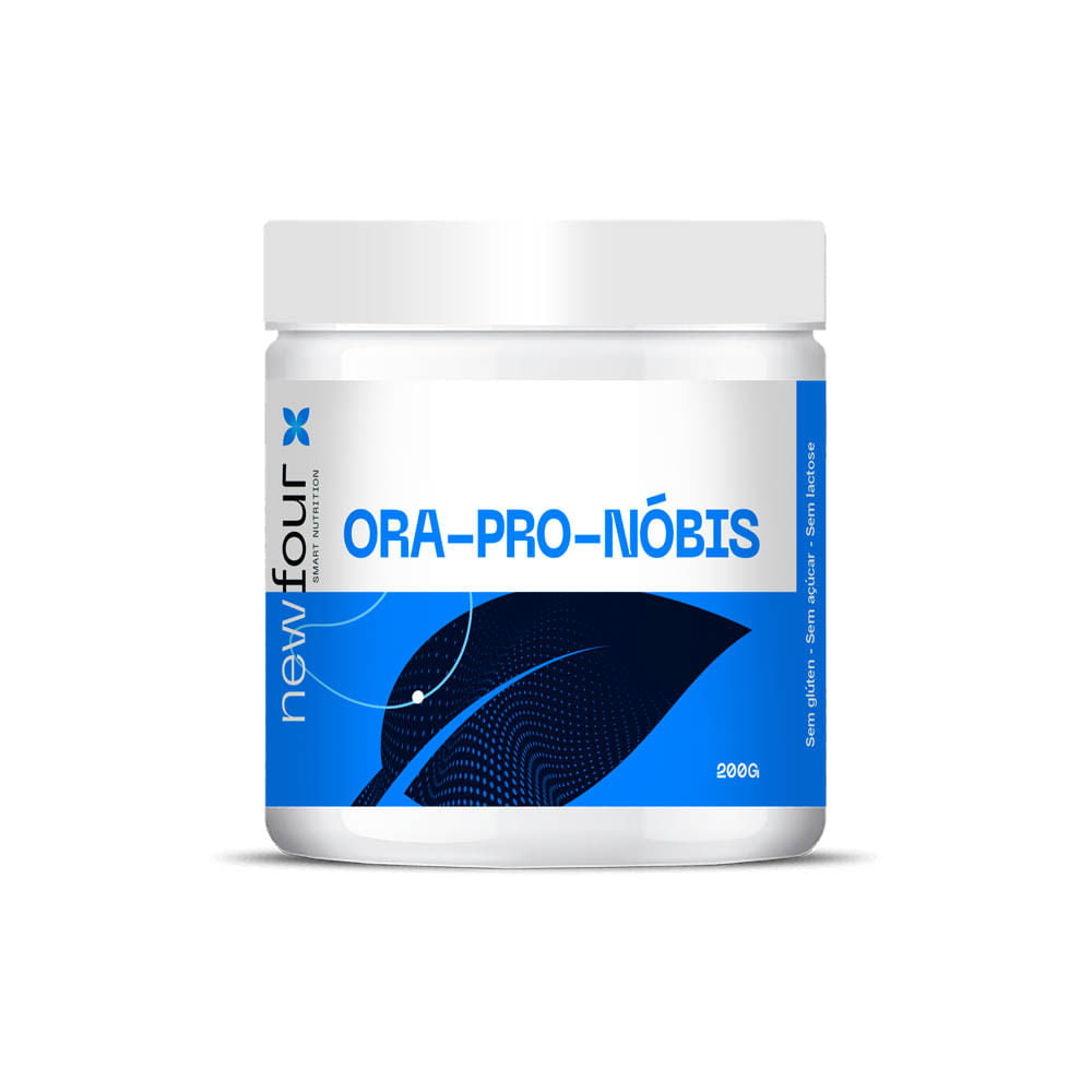Ora-Pro-Nobis-200g-New-Four