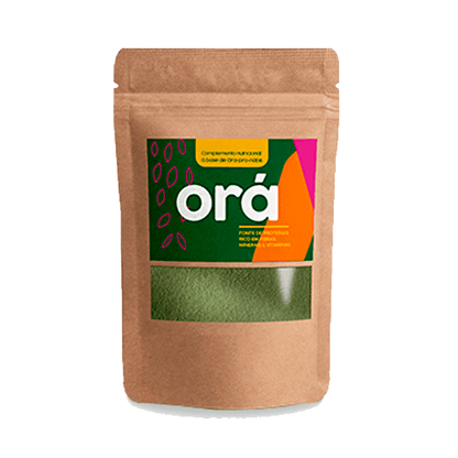 Ora-Pro-Nobis em Pó Orá 100g Proteios