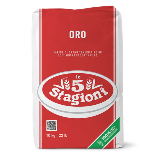 Oro-5-Stagioni