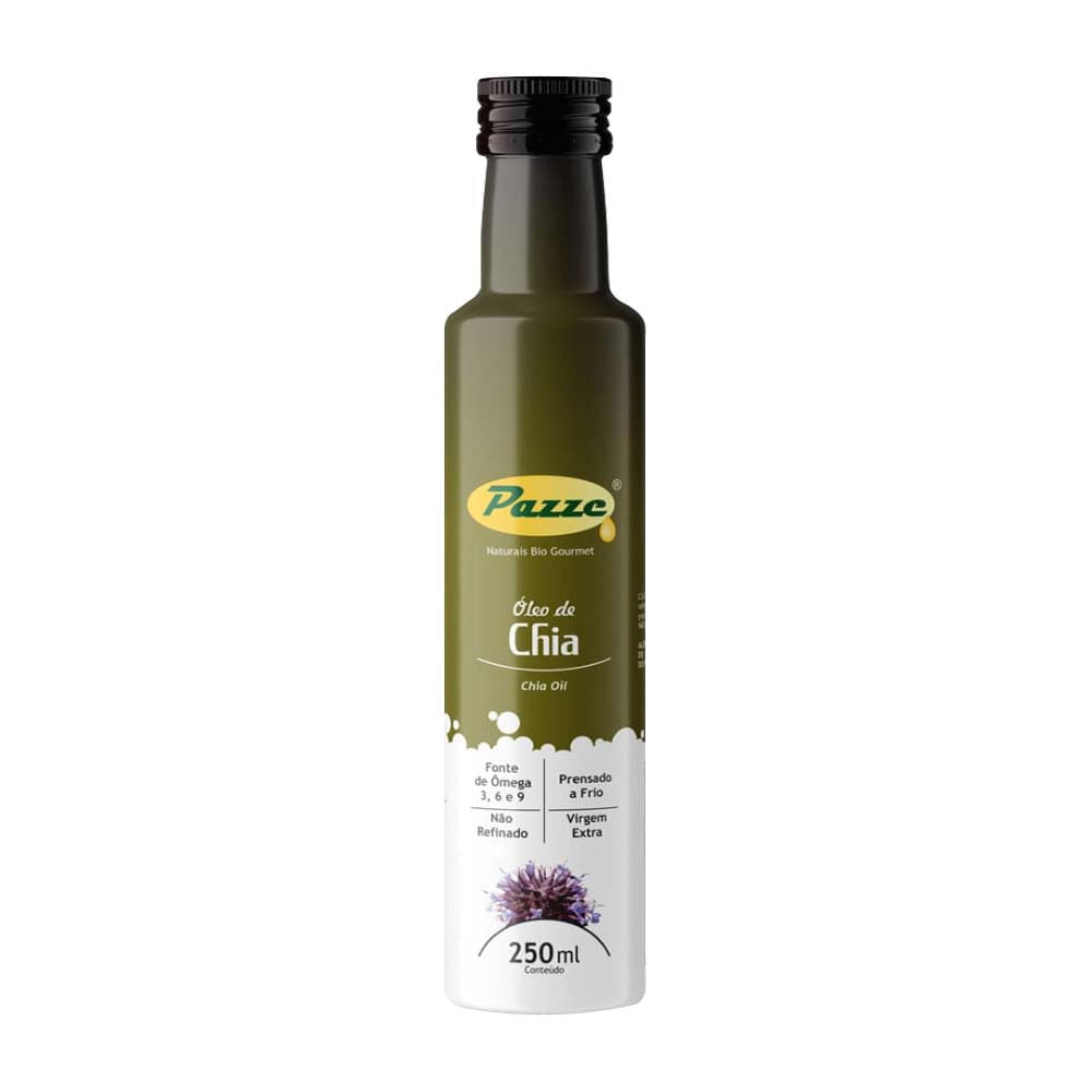 PAZZE-CHIA