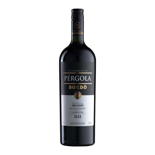 PERGOLA-BORDO