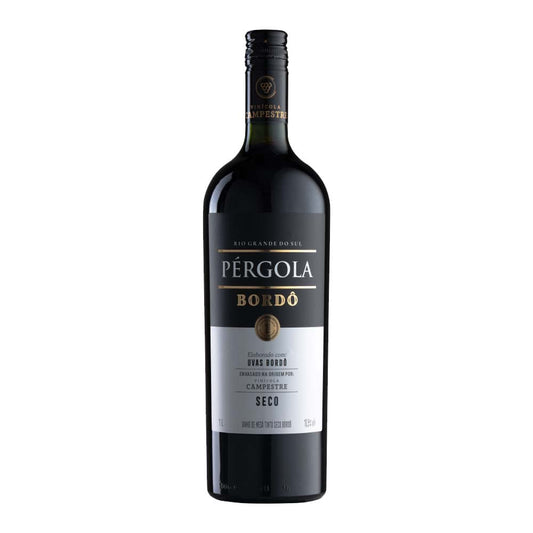 PERGOLA-BORDO