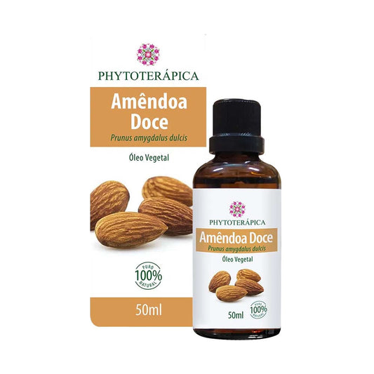 PHYTOTERAPICA-AMENDOA