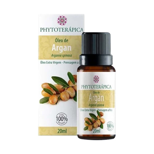 PHYTOTERAPICA-ARGAN