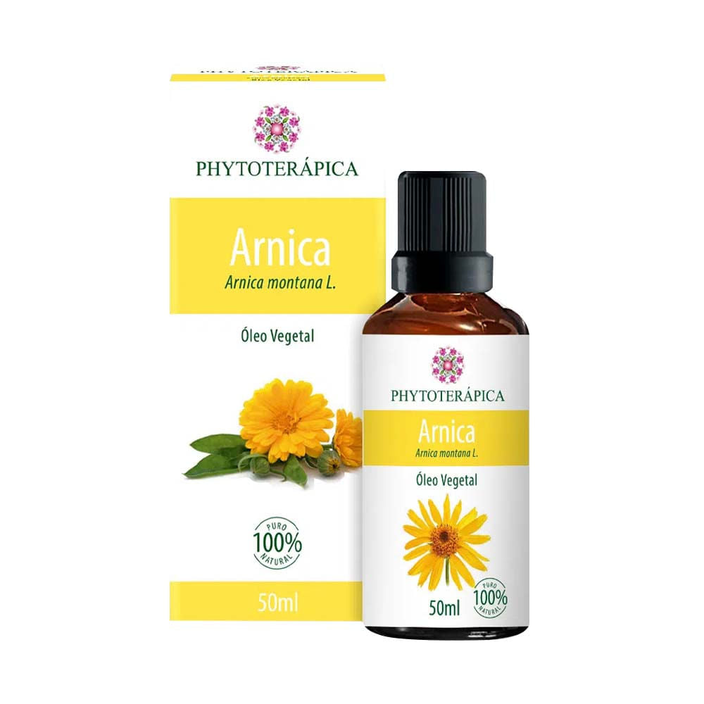 PHYTOTERAPICA-ARNICA