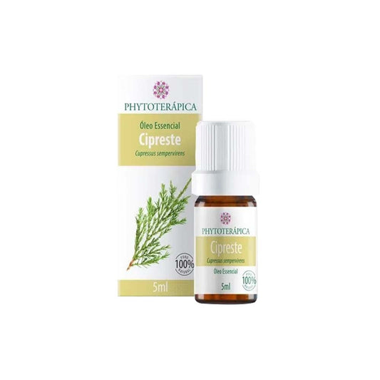PHYTOTERAPICA-CIPRESTE
