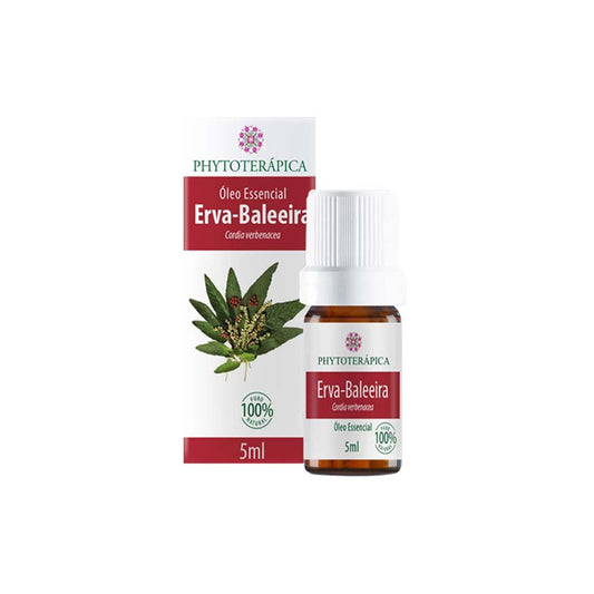 PHYTOTERAPICA-ERVA-BALEEIRA
