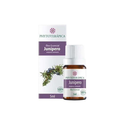 PHYTOTERAPICA-JUNIPERO
