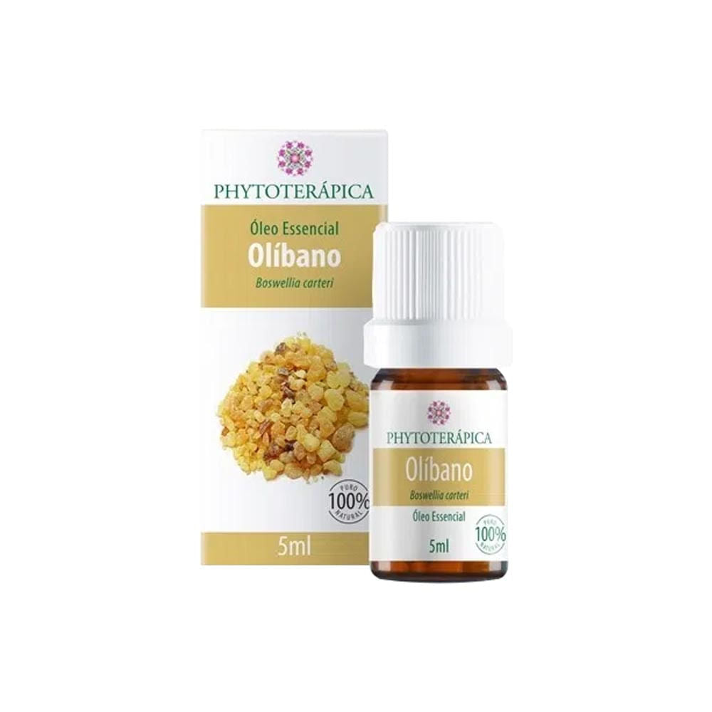 PHYTOTERAPICA-OLIBANO