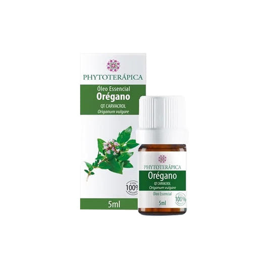 PHYTOTERAPICA-OREGANO